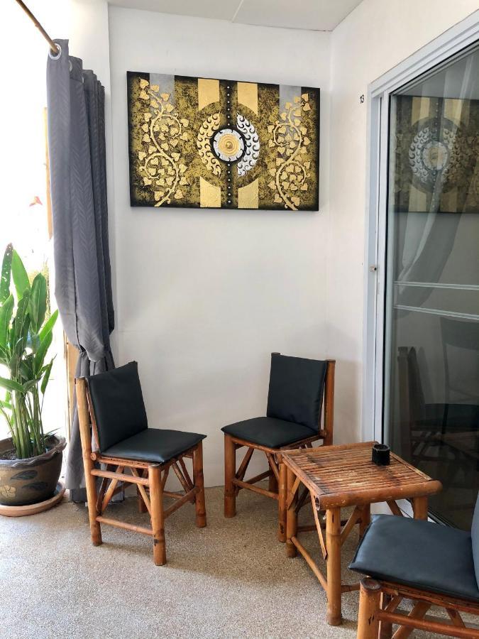 Samui Zenity Hotel Mae Nam