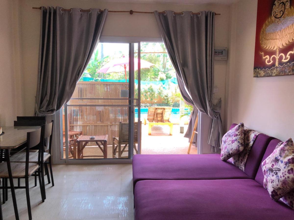 Samui Zenity Hotel