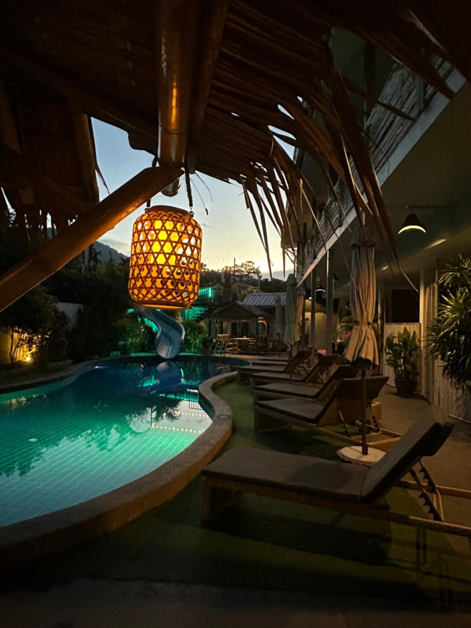 Samui Zenity Mae Nam Beach