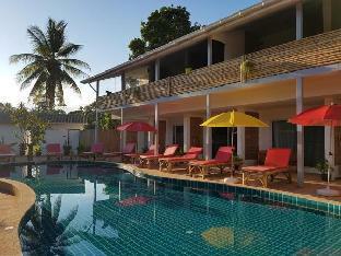 Hotel Samui Zenity Mae Nam Beach