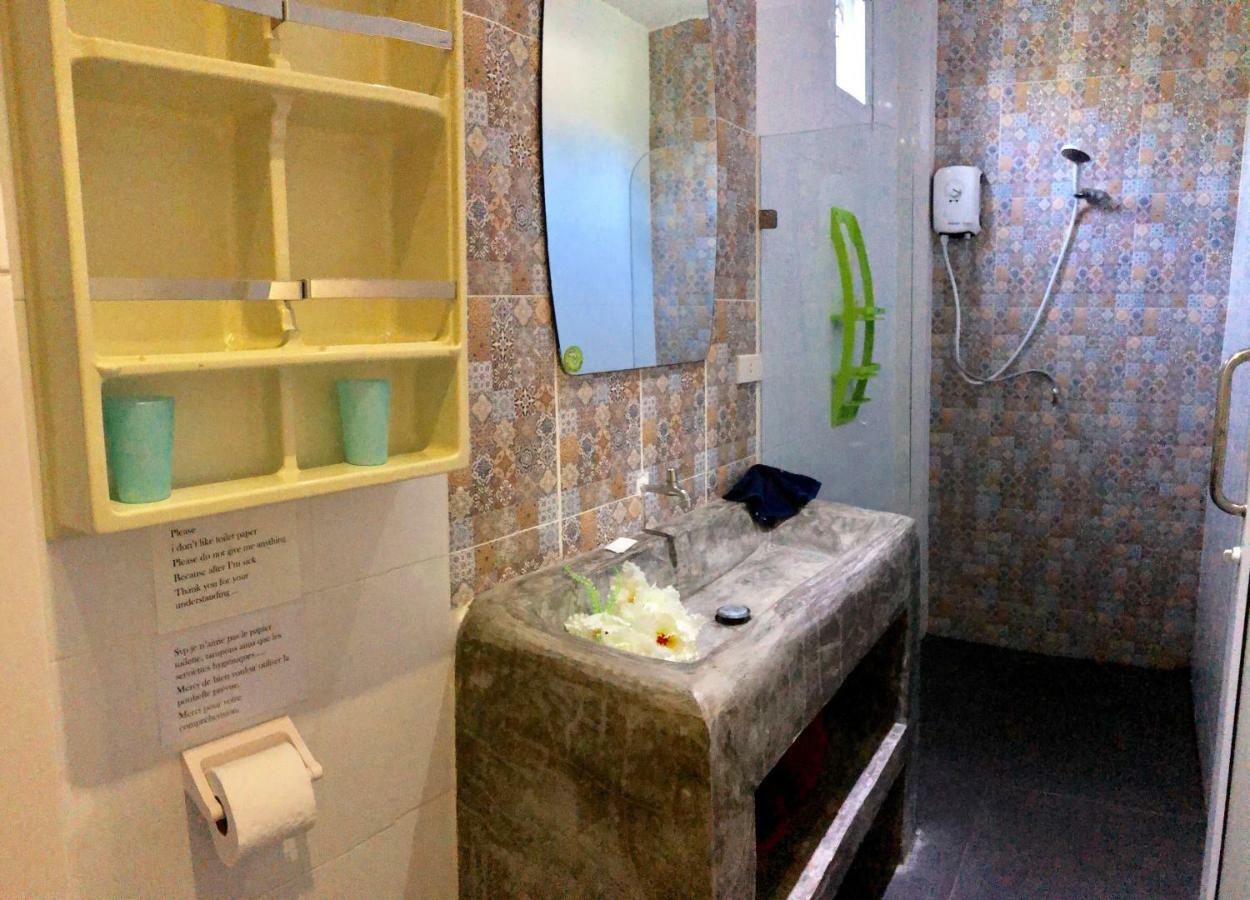 Samui Zenity 3* Mae Nam