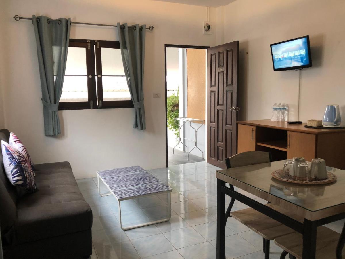 Hotell Samui Zenity