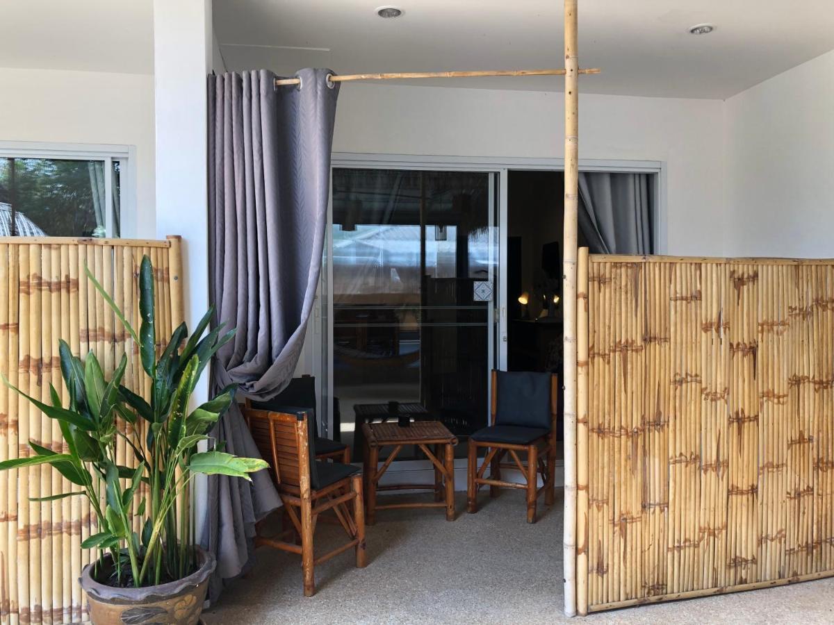 Samui Zenity Hotell 3*