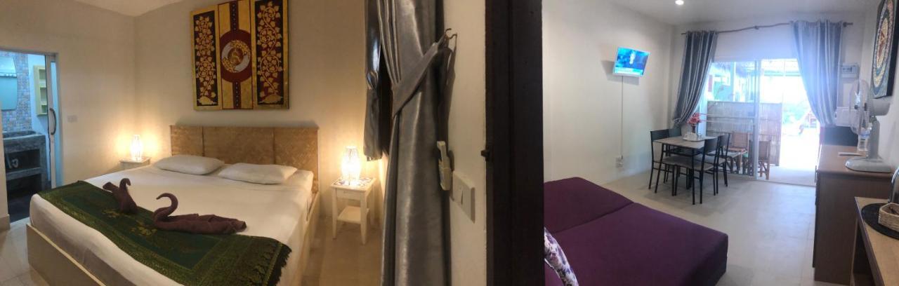Hotell Samui Zenity 3*