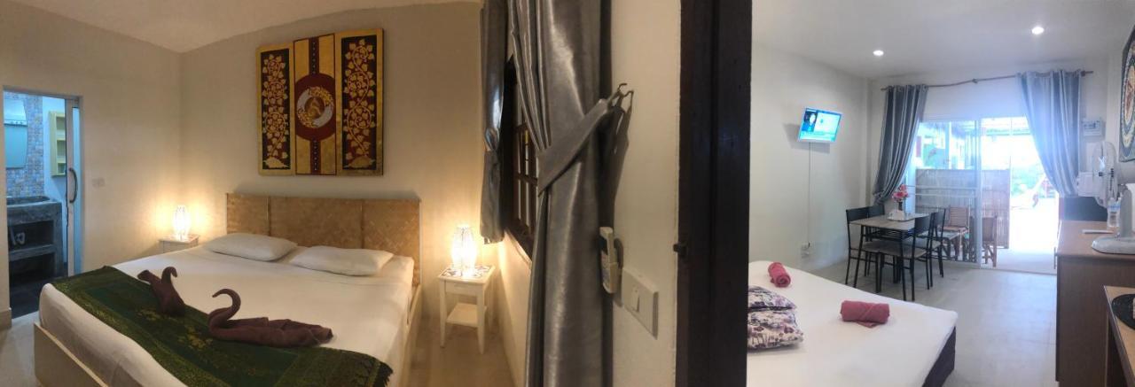 Hotell Samui Zenity