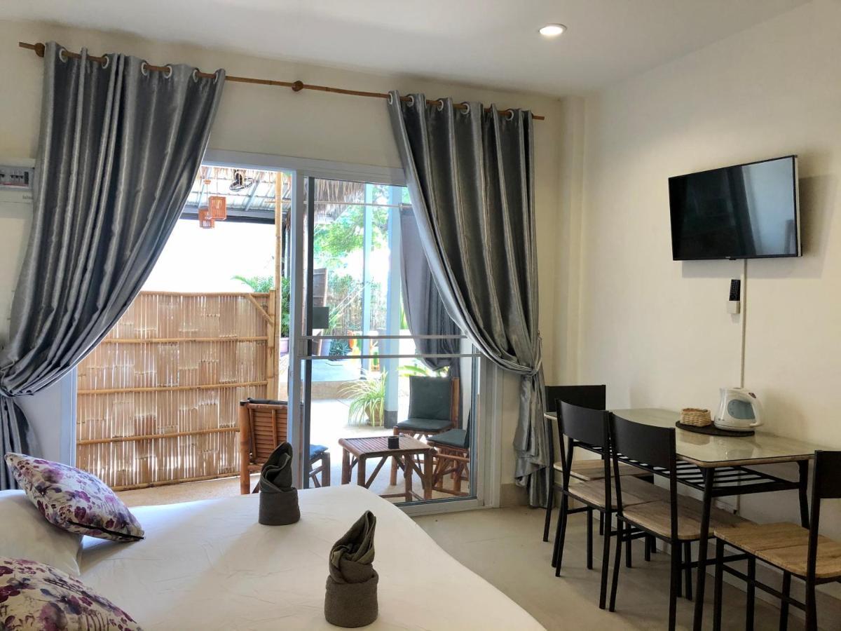 Samui Zenity Hotell