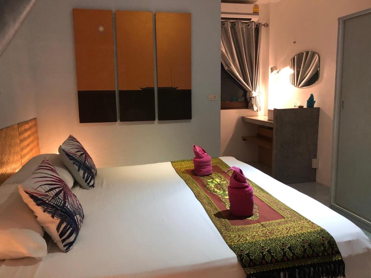Samui Zenity Hotell