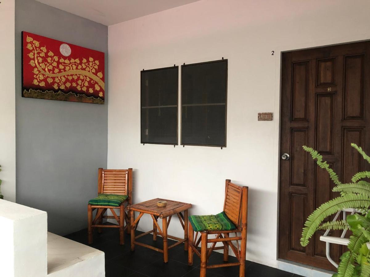 Hotell Samui Zenity Mae Nam