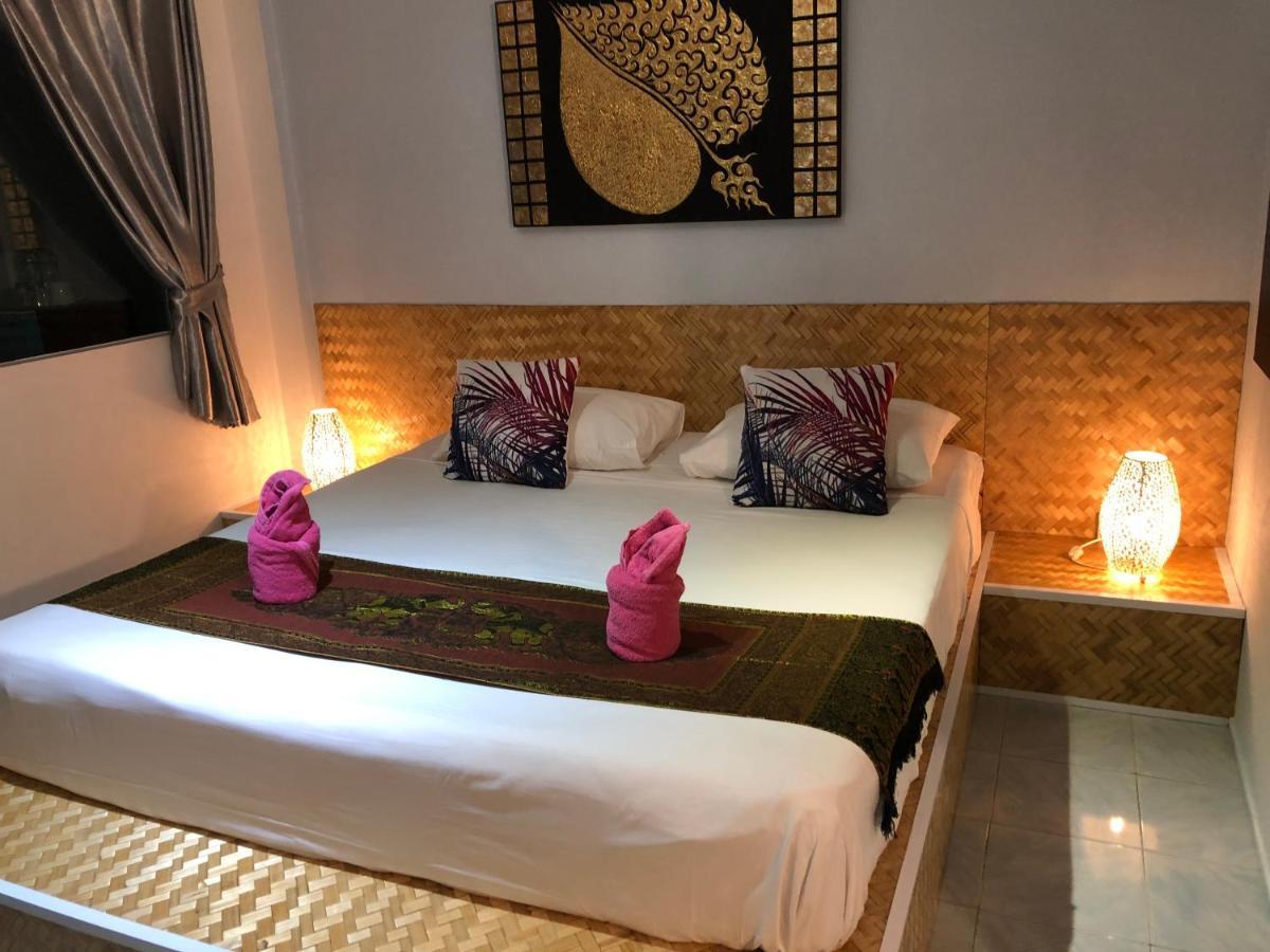 Samui Zenity Hotell Mae Nam