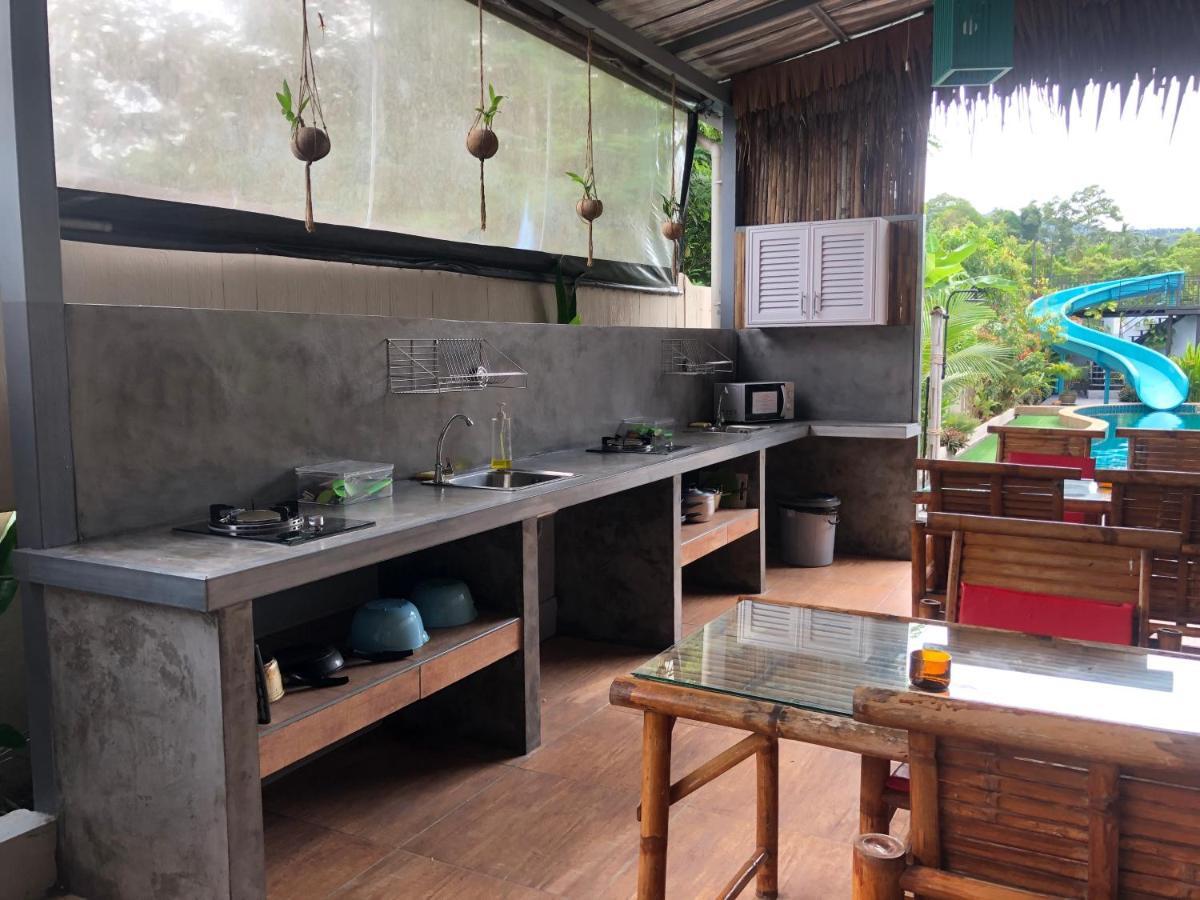 Samui Zenity Hotell Mae Nam