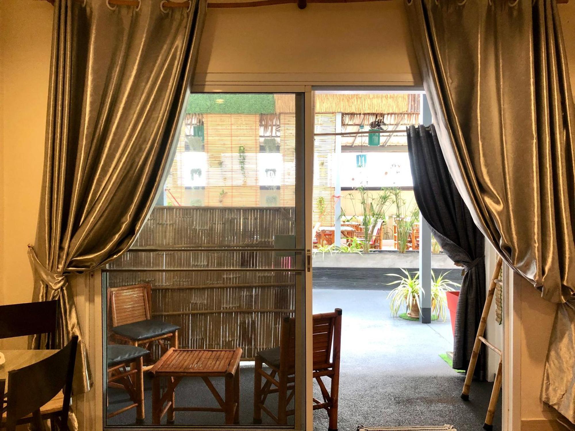 Samui Zenity Hotell 3*