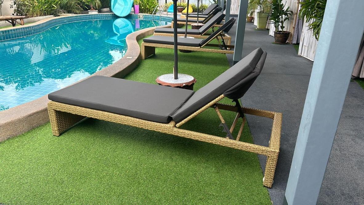 Hotell Samui Zenity
