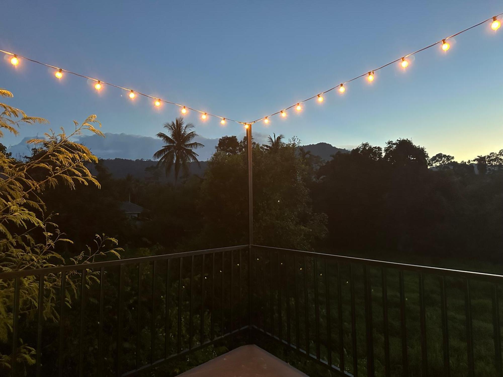 Samui Zenity Hotell Mae Nam