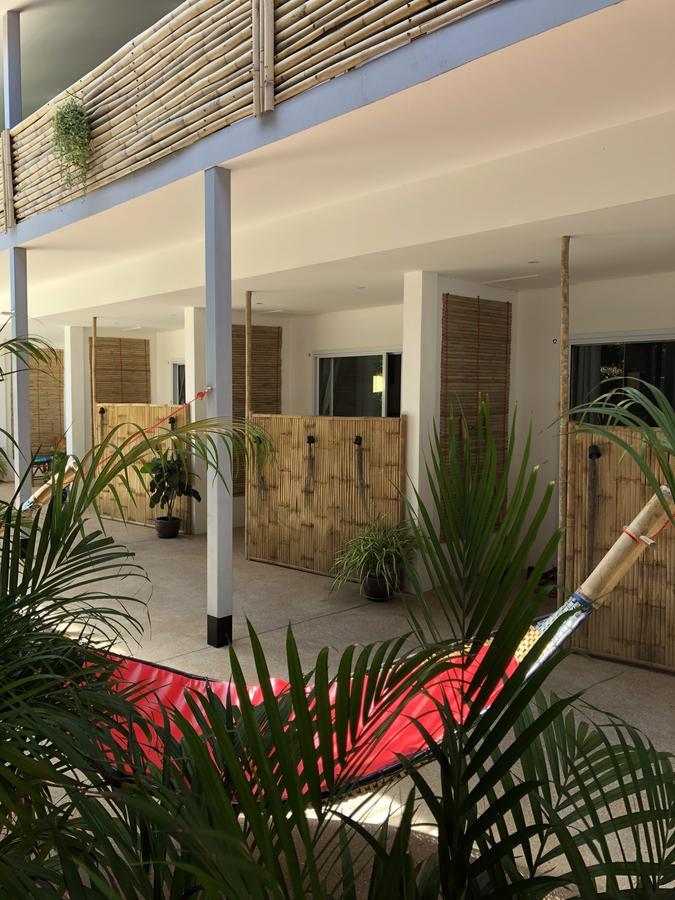 Hotell Samui Zenity Mae Nam